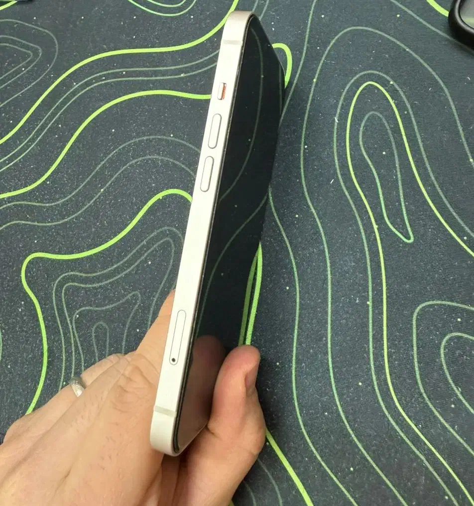 ایفون ۱۳ نرمال ۱۲۸ گیگ CH|موبایل|قم, تولید دارو و یخچال|دیوار