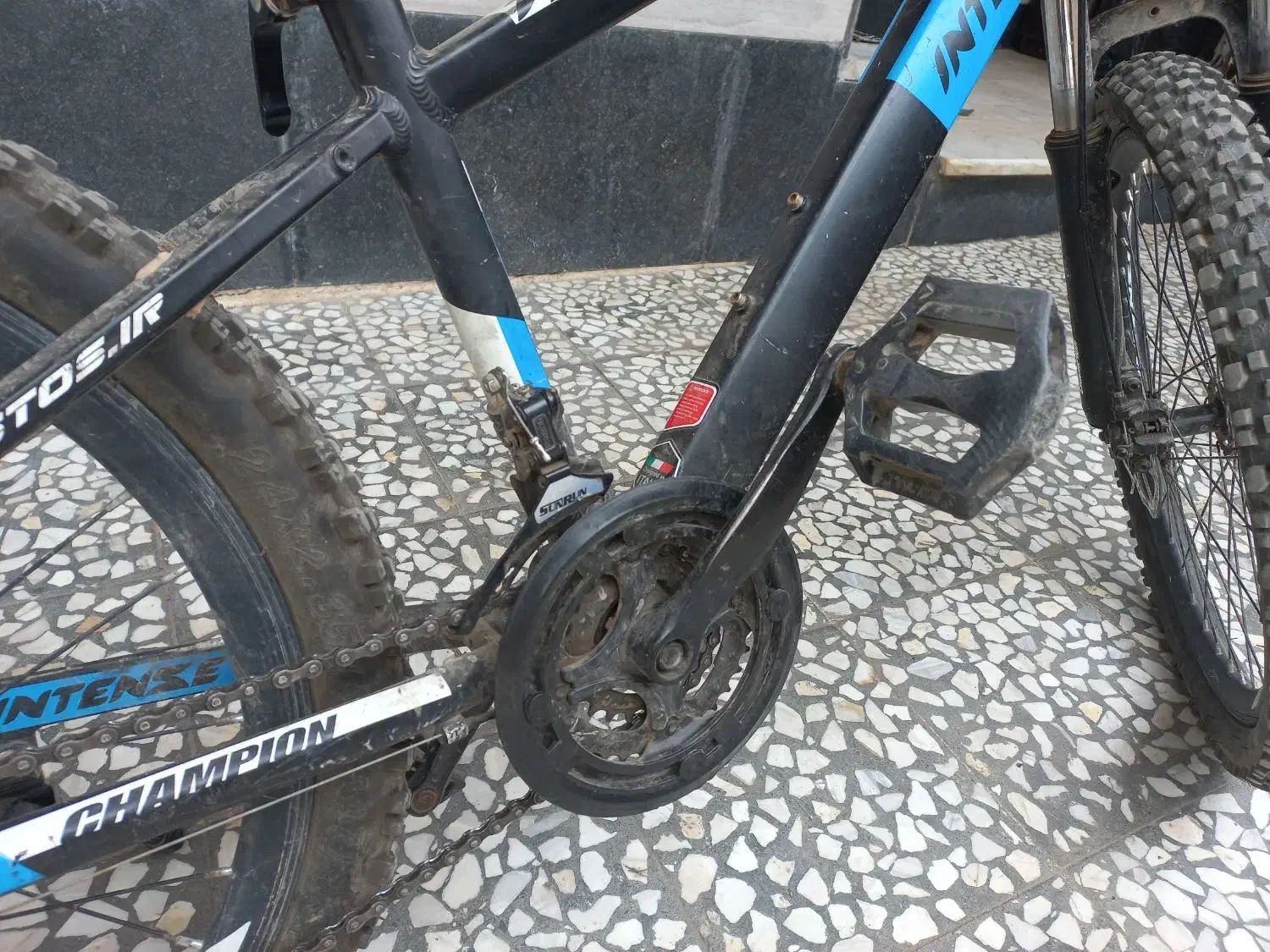 دوچرخه ۲۴|دوچرخه، اسکیت، اسکوتر|لنگرود, |دیوار