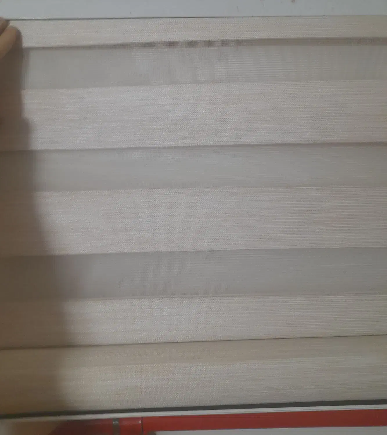 پرده کرکره ای زبرا مارک PANDA در حدنو|پرده، رانر، رومیزی|قم, انسجام|دیوار