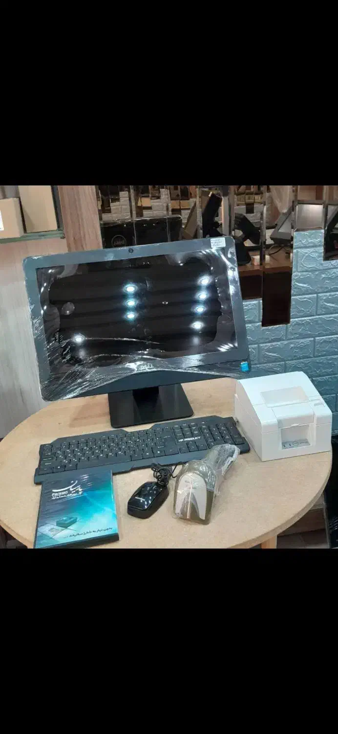 صندوق فروشگاهی بافیشزنproi3|فروشگاه و مغازه|شاهینشهر, فردوسی|دیوار