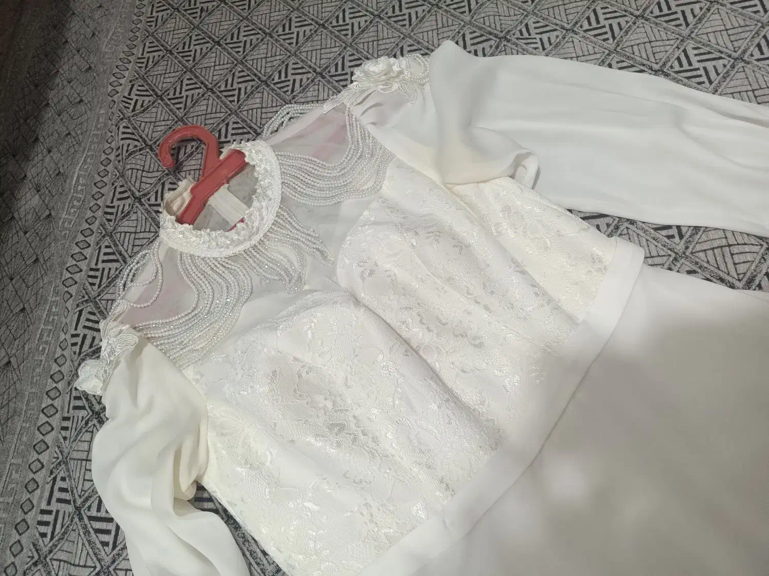 لباس مجلسی|لباس|تهران, کیانشهر|دیوار