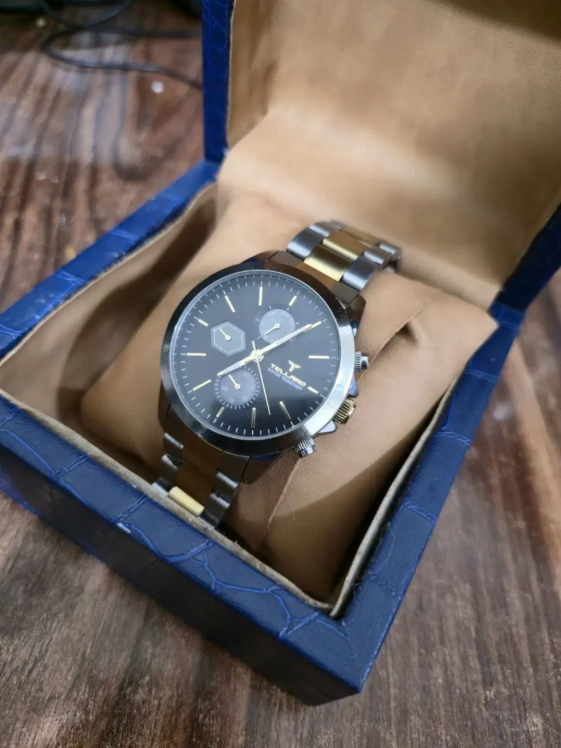 ساعت تلارو|ساعت|ایرانشهر, |دیوار