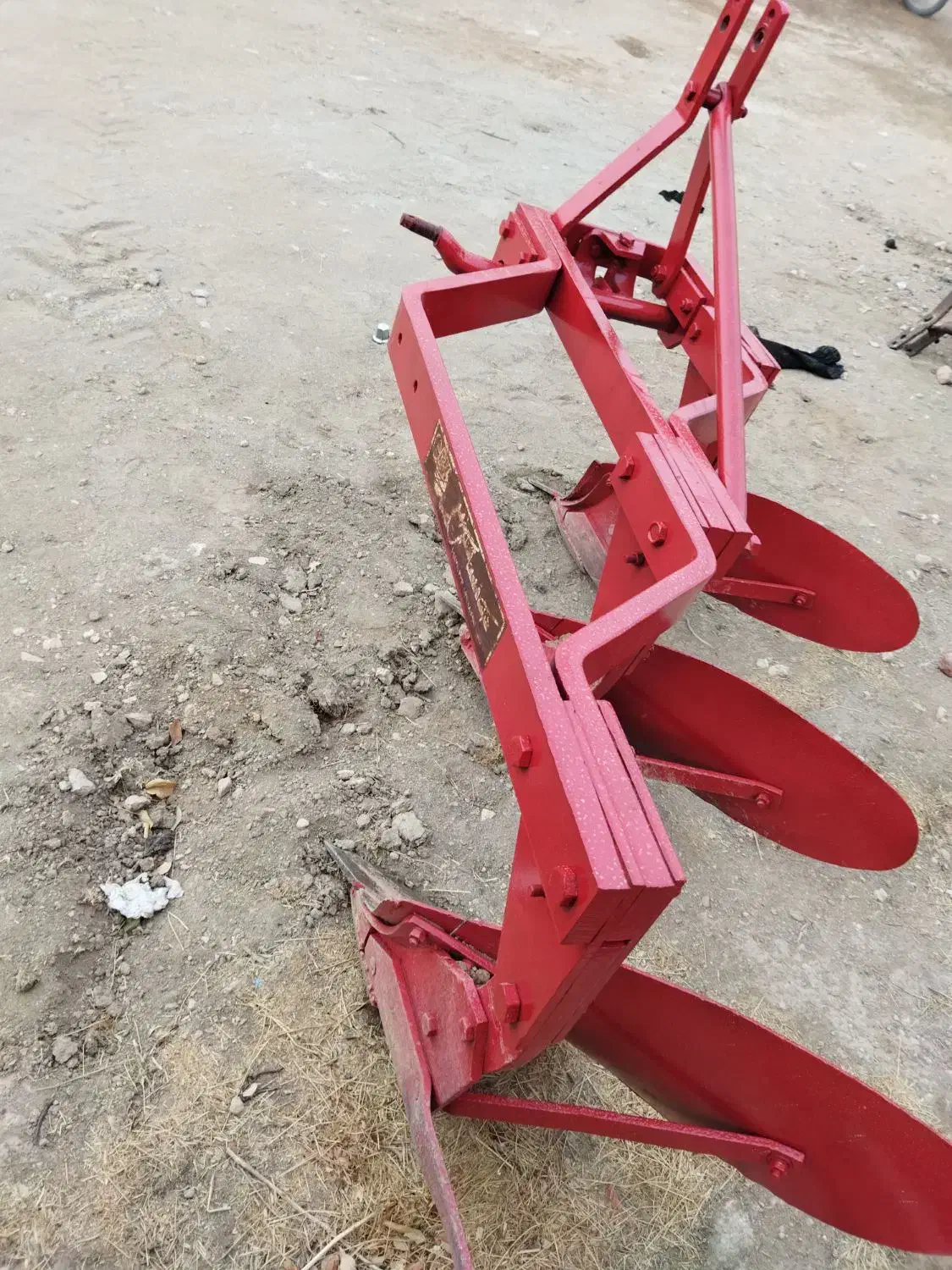 گاوآهن تراکتور|قطعات یدکی و لوازم جانبی|شراء, |دیوار