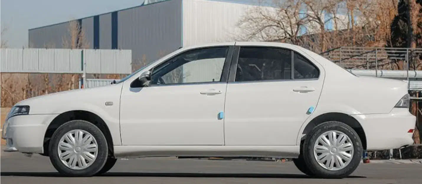 سورن پلاس+ xu7p|خودرو سواری و وانت|سیرجان, |دیوار