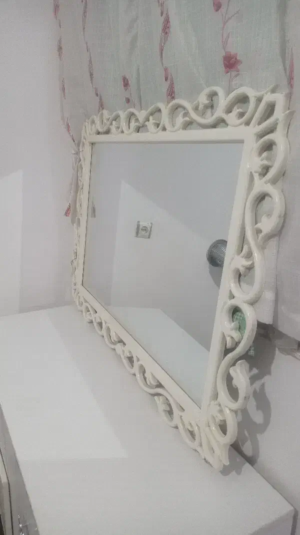 آینه رومیزی بزرگ|آینه|گرگان, |دیوار