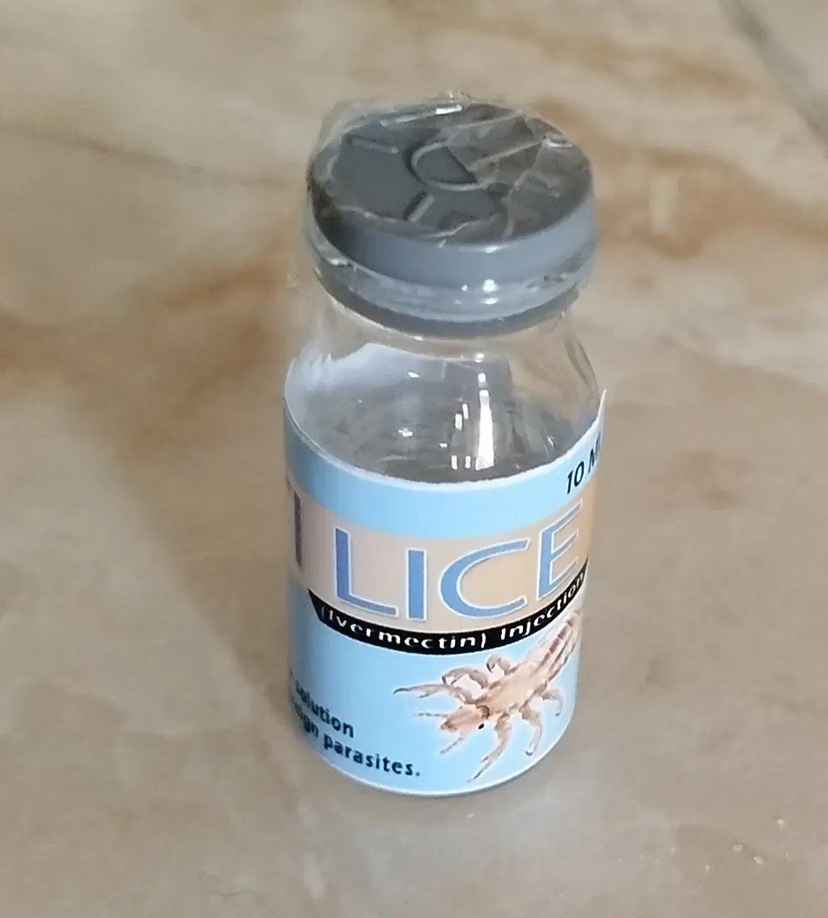 محلول شپش تضمینی|آرایشی، بهداشتی، درمانی|برازجان, |دیوار