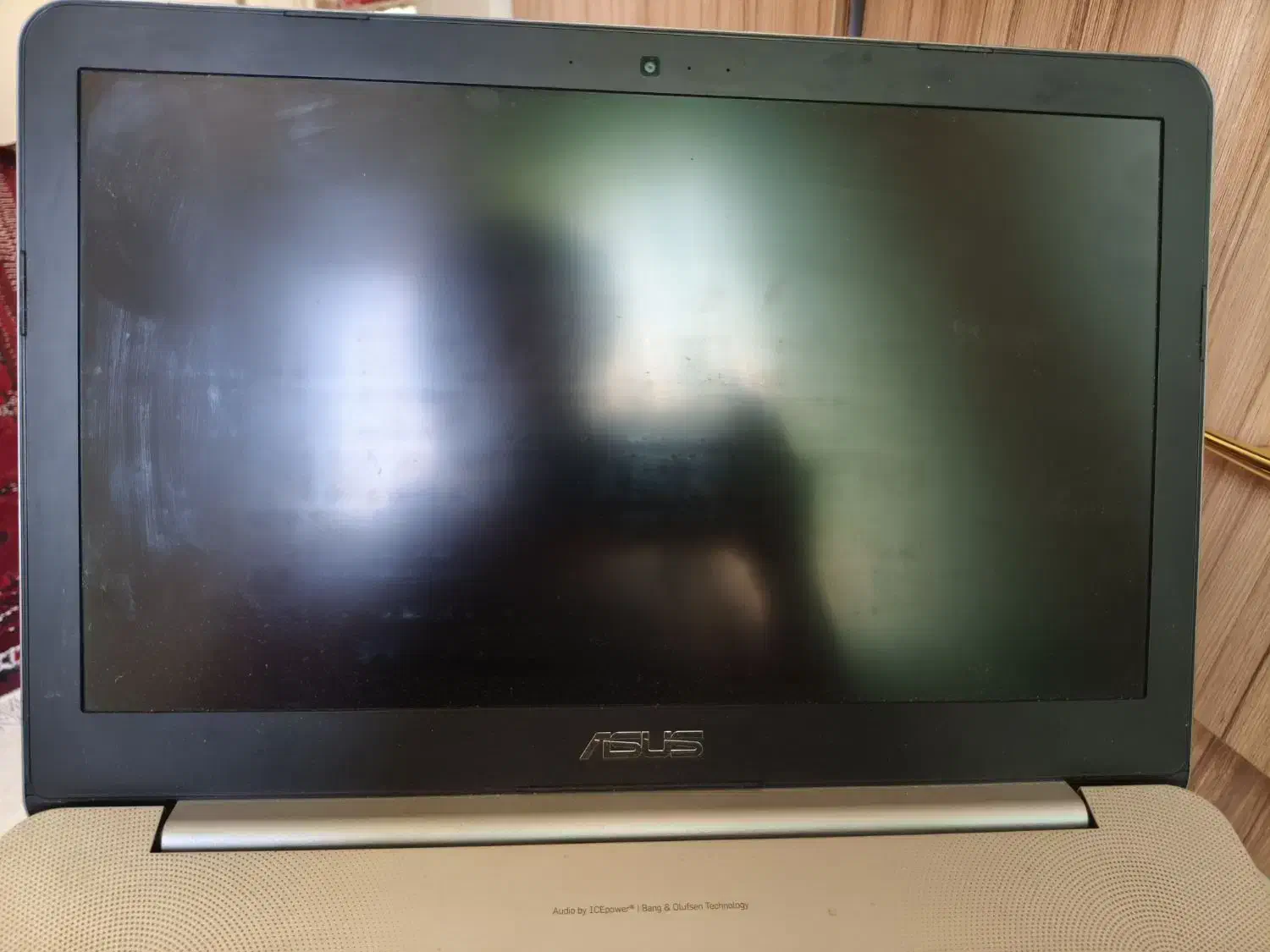 لپ تاپ Asus N552V|رایانه همراه|تهران, دربند|دیوار