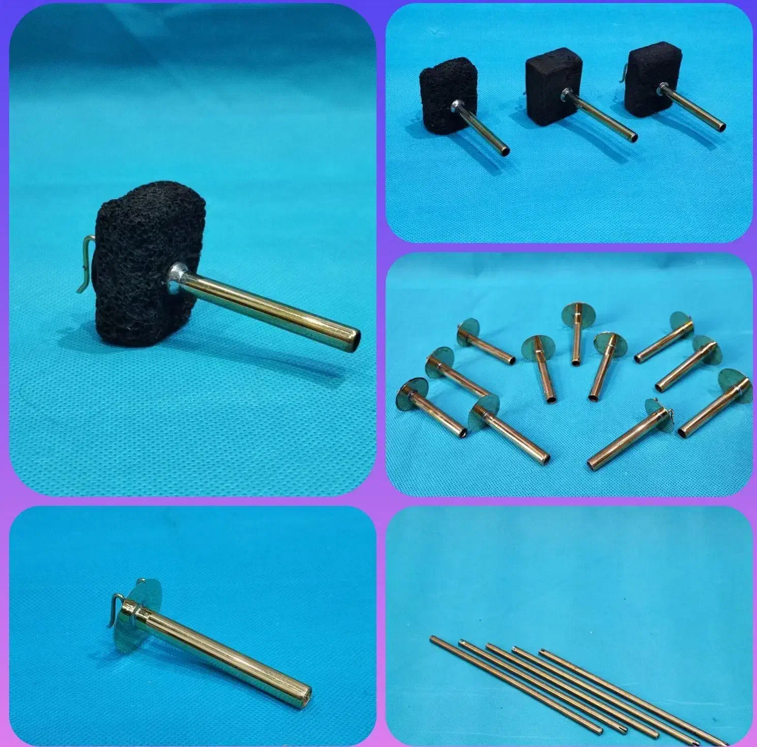 قفس جادونی برنجی|لوازم جانبی حیوانات|ری, دیلمان|دیوار