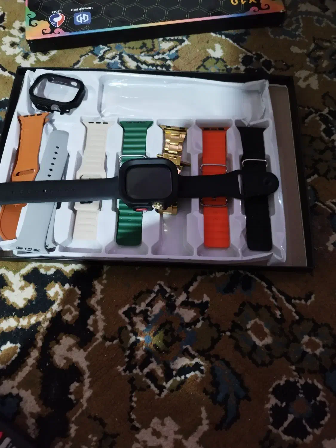 ساعت هوشمند|ساعت|بیرجند, |دیوار