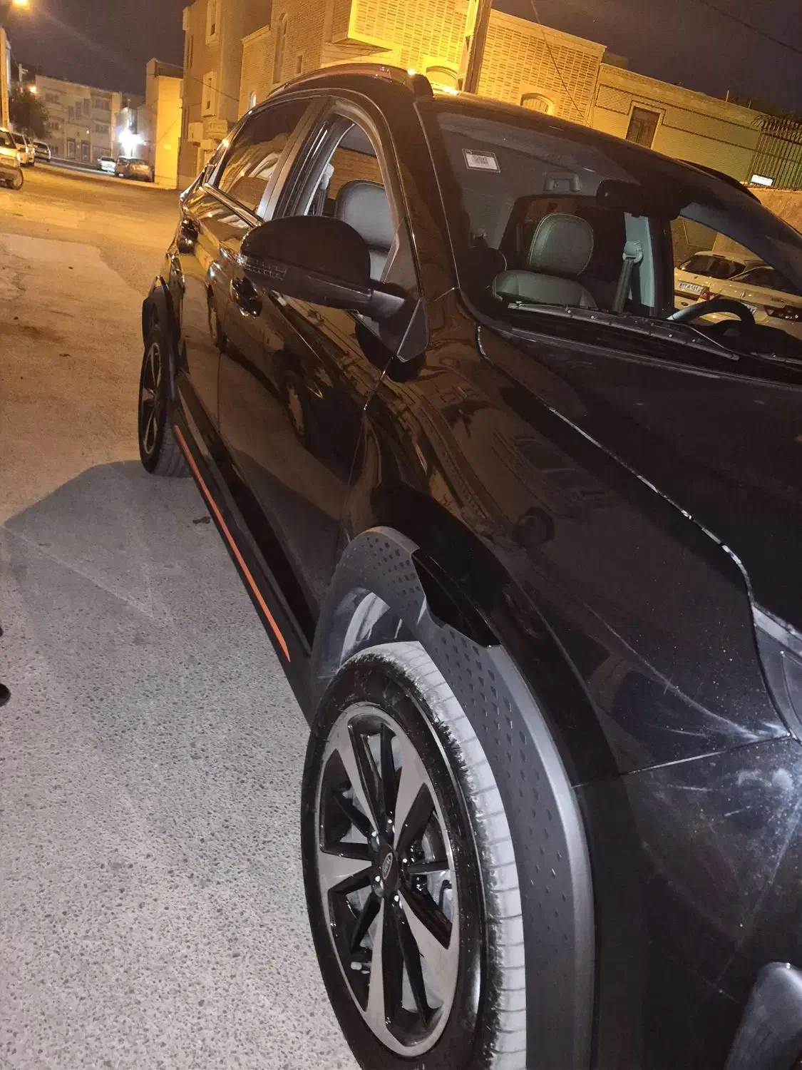 mvm x33 cross mt|خودرو سواری و وانت|کاشان, فین بزرگ|دیوار