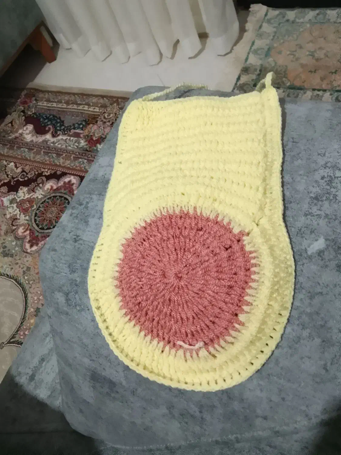 لیف دونه ای ۳۰تومن|لوازم حمام|گنبد کاووس, |دیوار