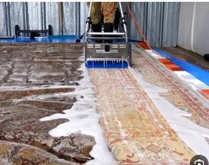 قالیشویی شهروند|خدمات نظافت|کهریزک, |دیوار