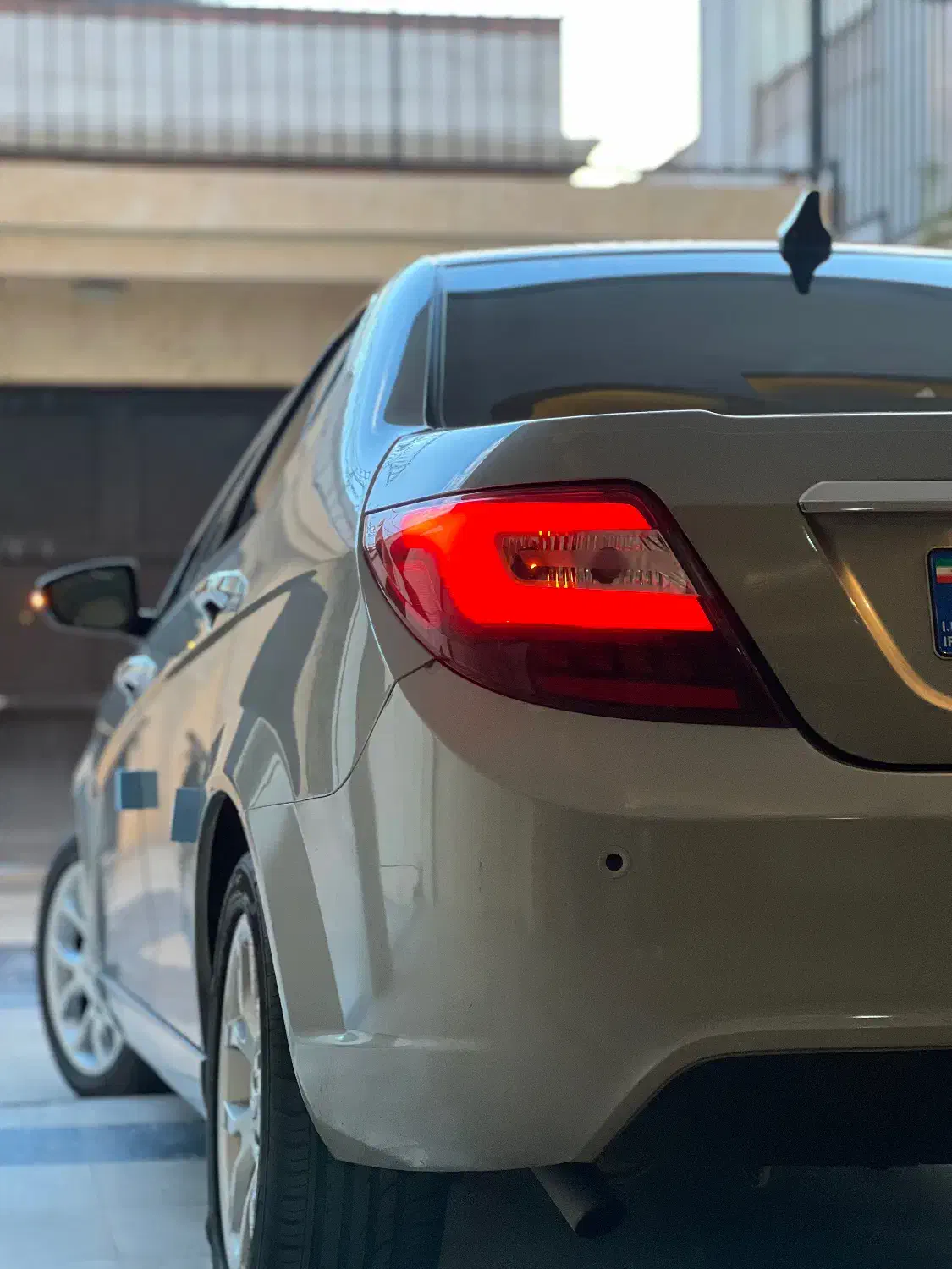 دنا پلاس آپشنال 1403|خودرو سواری و وانت|قزوین, |دیوار