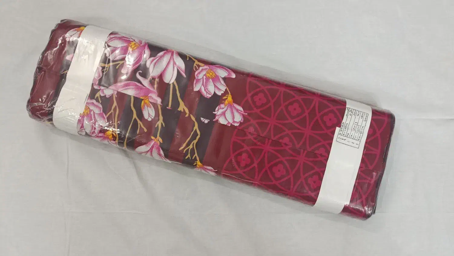 طاقه پارچه|لوازم خیاطی و بافتنی|یزد, |دیوار