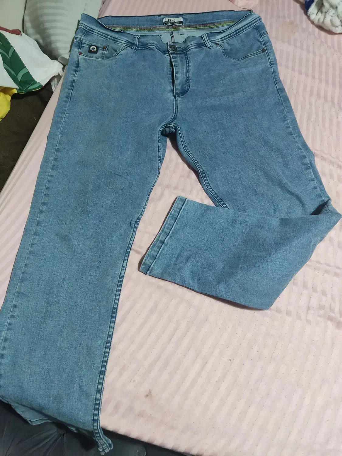 شلوار جین و کتان پیراهن و بافت|لباس|پردیس, فاز ۸|دیوار