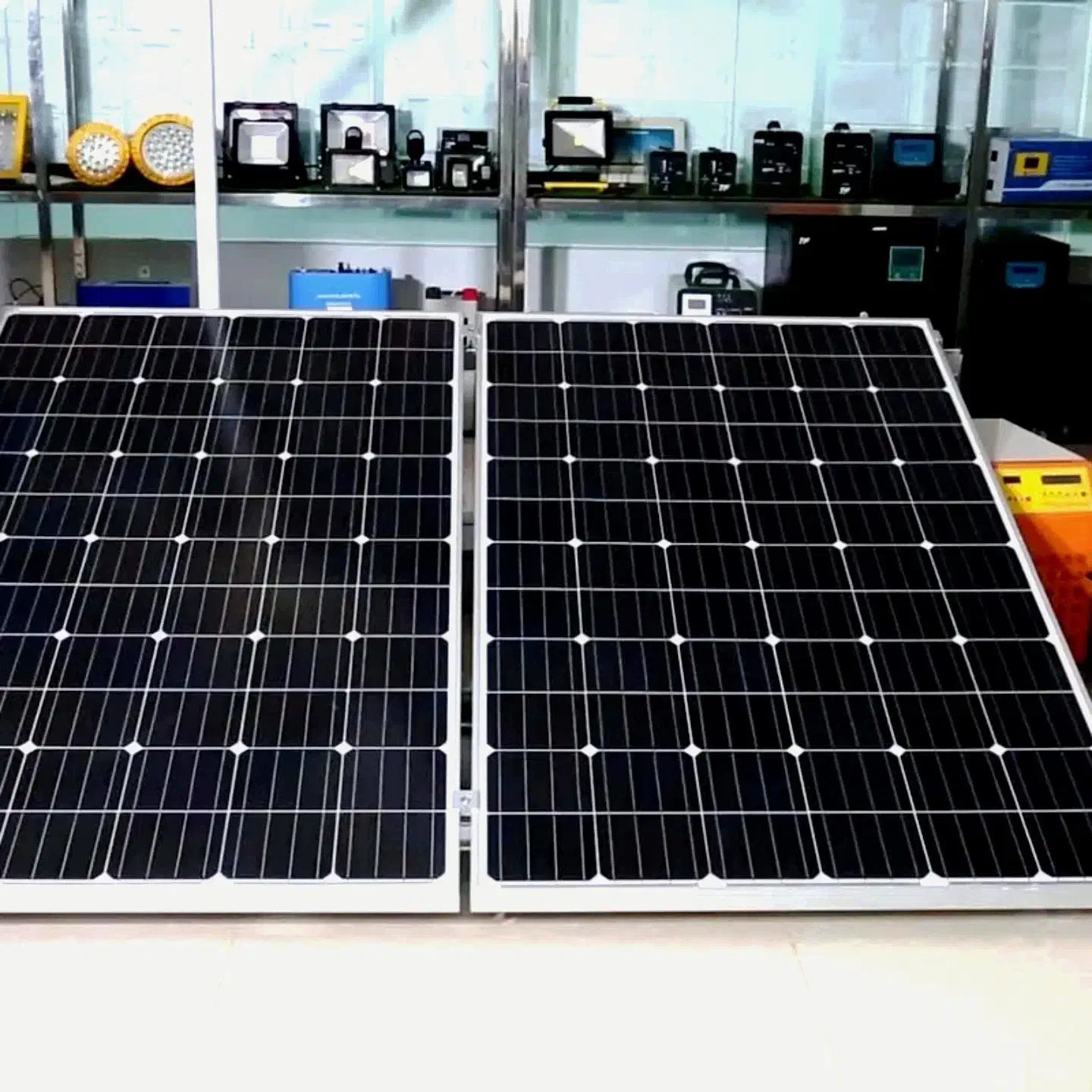 برق خورشیدی/پنل خورشیدی/اینورتر/لیتیوم/سانورتر|مصالح و تجهیزات ساختمان|شیراز, ترمینال باربری|دیوار