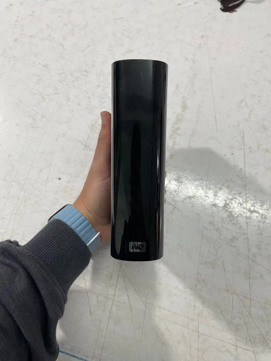 WD my book 3TB Hard هارد|قطعات و لوازم جانبی رایانه|مشهد, آزادشهر|دیوار