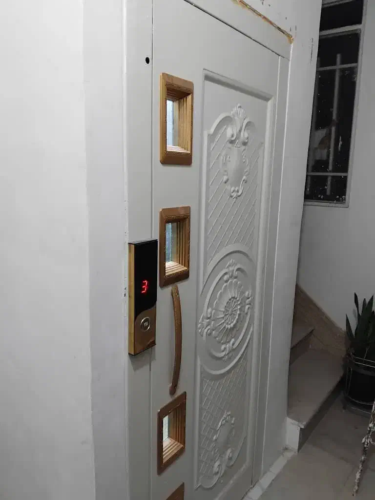 واحد اپارتمان فروش|فروش آپارتمان|پاکدشت, پاکدشت (مامازند)|دیوار