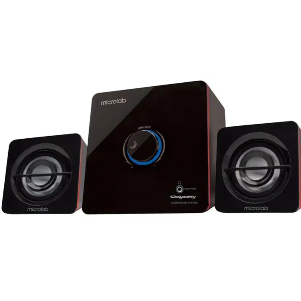 مینی اسپیکر میکرولب بلوتوثی و فلش خور نو نو|سیستم صوتی خانگی|دزفول, |دیوار