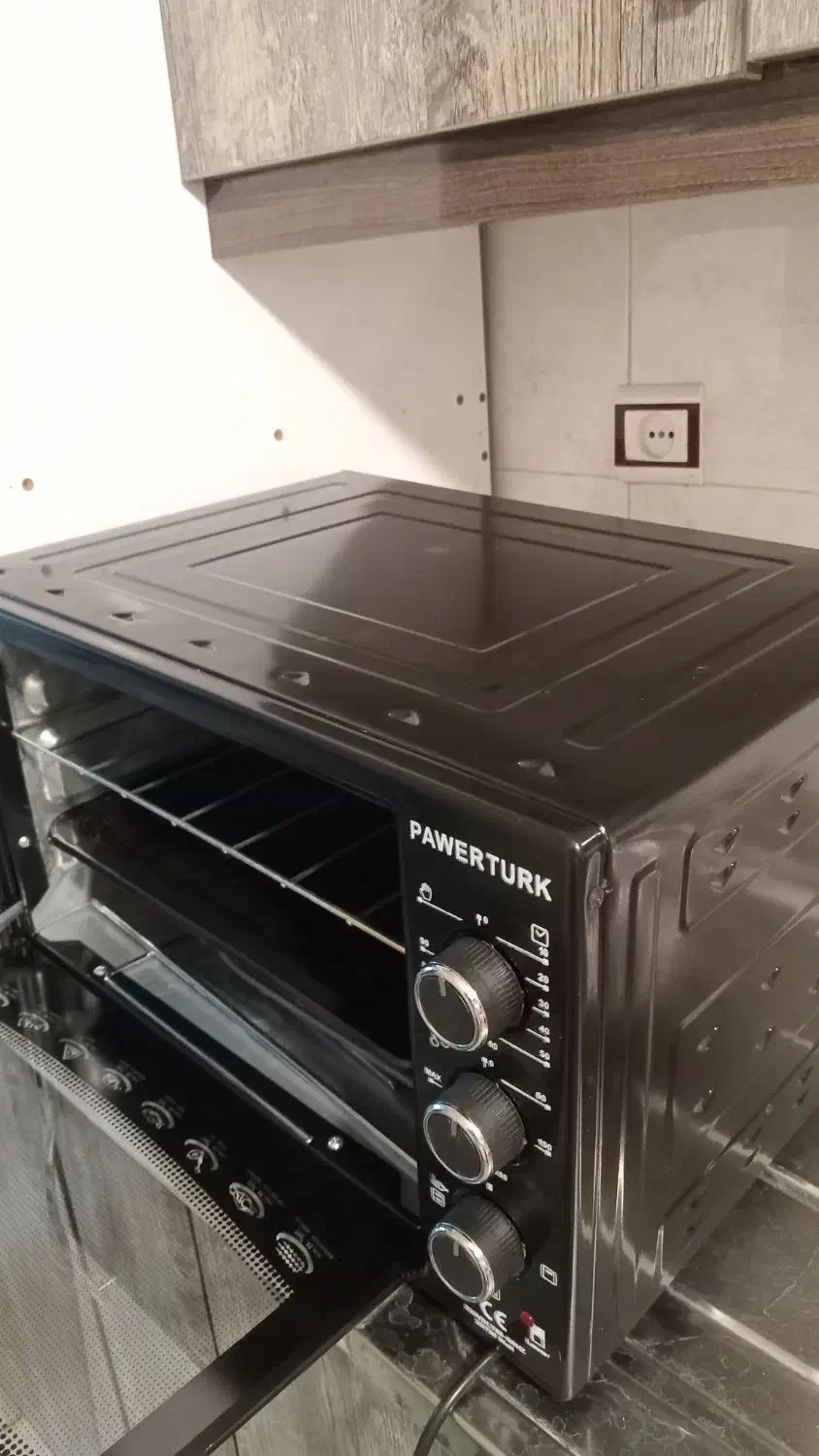 مایکروفر|اجاق گاز و لوازم برقی پختوپز|اراک, |دیوار