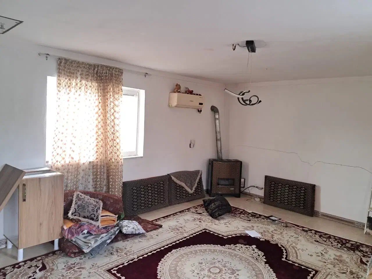 ویلا باغ لاکچری ۶۰۰متری در ۵کیلومتری جنگل|فروش خانه و ویلا|بابکان, |دیوار