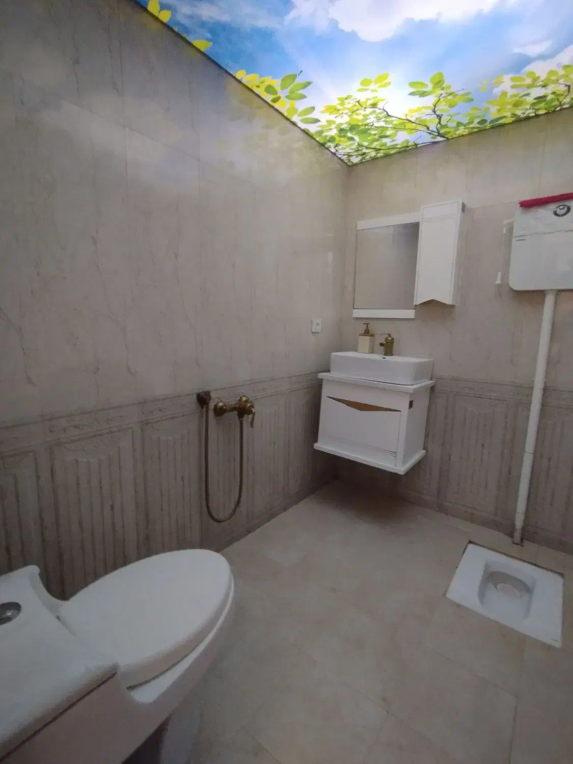 اجاره روزانه خانه.آپارتمان.سوییت.ویلا|اجارهٔ کوتاه‌مدت آپارتمان و سوئیت|بندر انزلی, جفرود پایین|دیوار