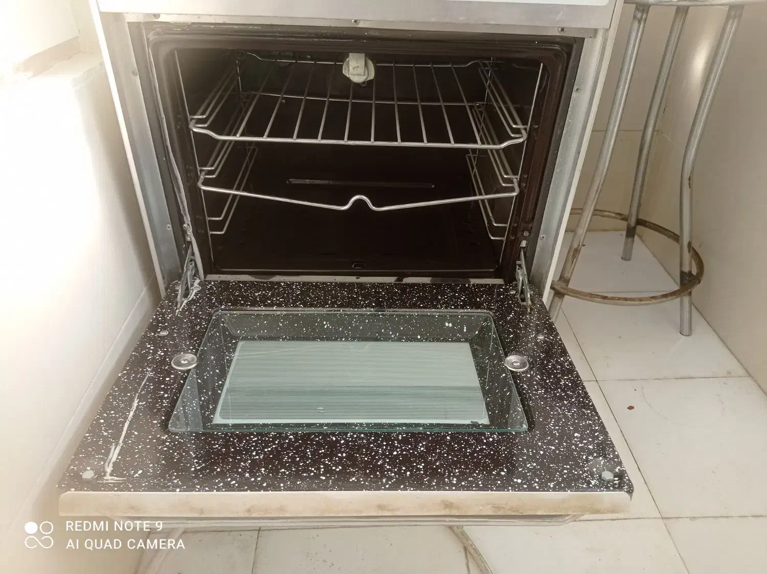 گاز شهری|اجاق گاز و لوازم برقی پخت‌وپز|مراغه, |دیوار