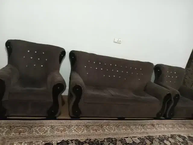 فروش لوازم خانگی|مبلمان خانگی و میز عسلی|نکا, |دیوار