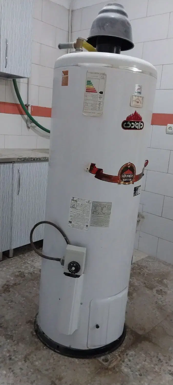 آبگرمکن مخزنی|آبگرمکن، پکیج، شوفاژ|خمینیشهر, |دیوار