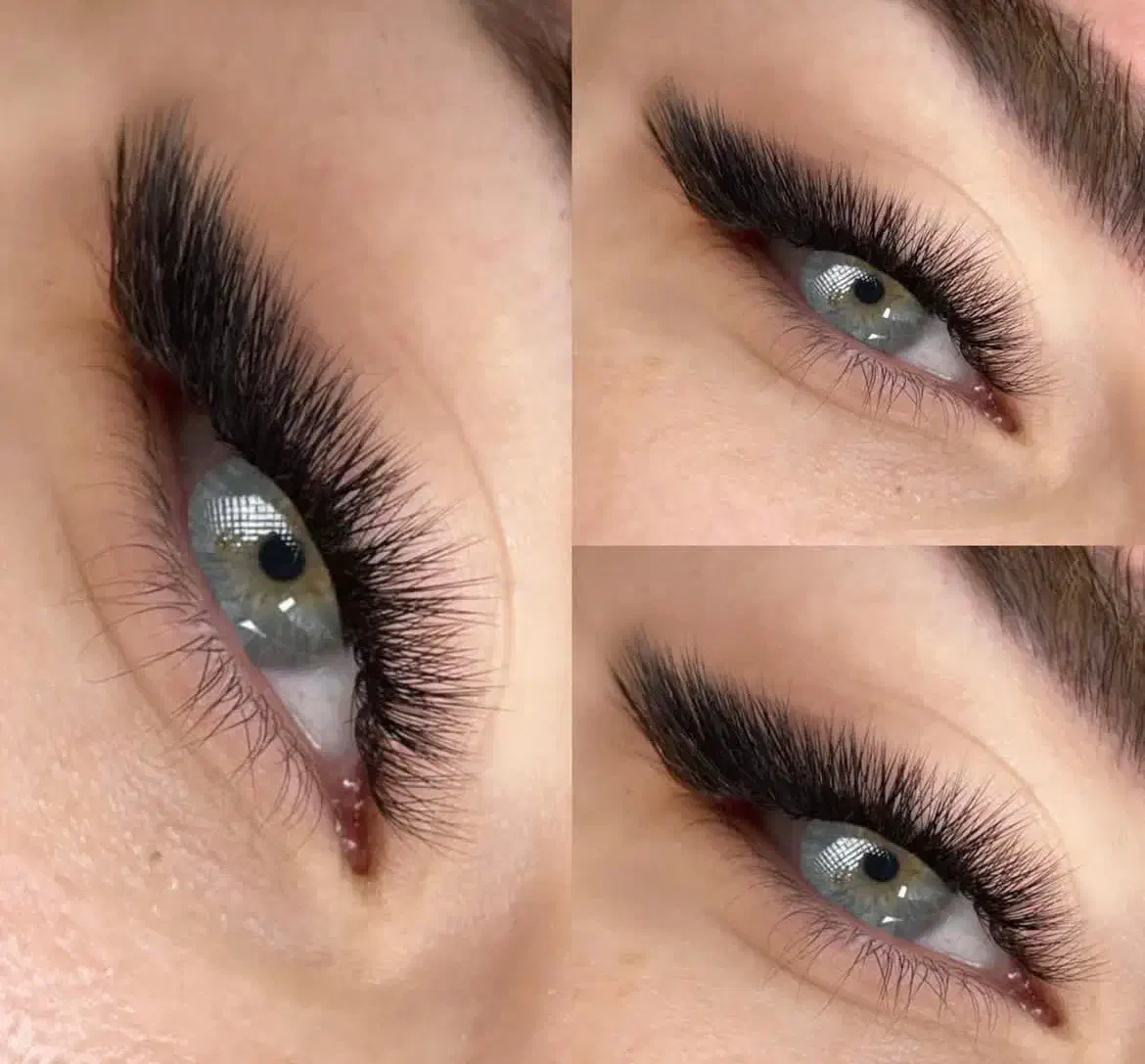 اکستنشن مژه و لیفت لمینت مژه و ابرو|خدمات آموزشی|رشت, رشتیان|دیوار