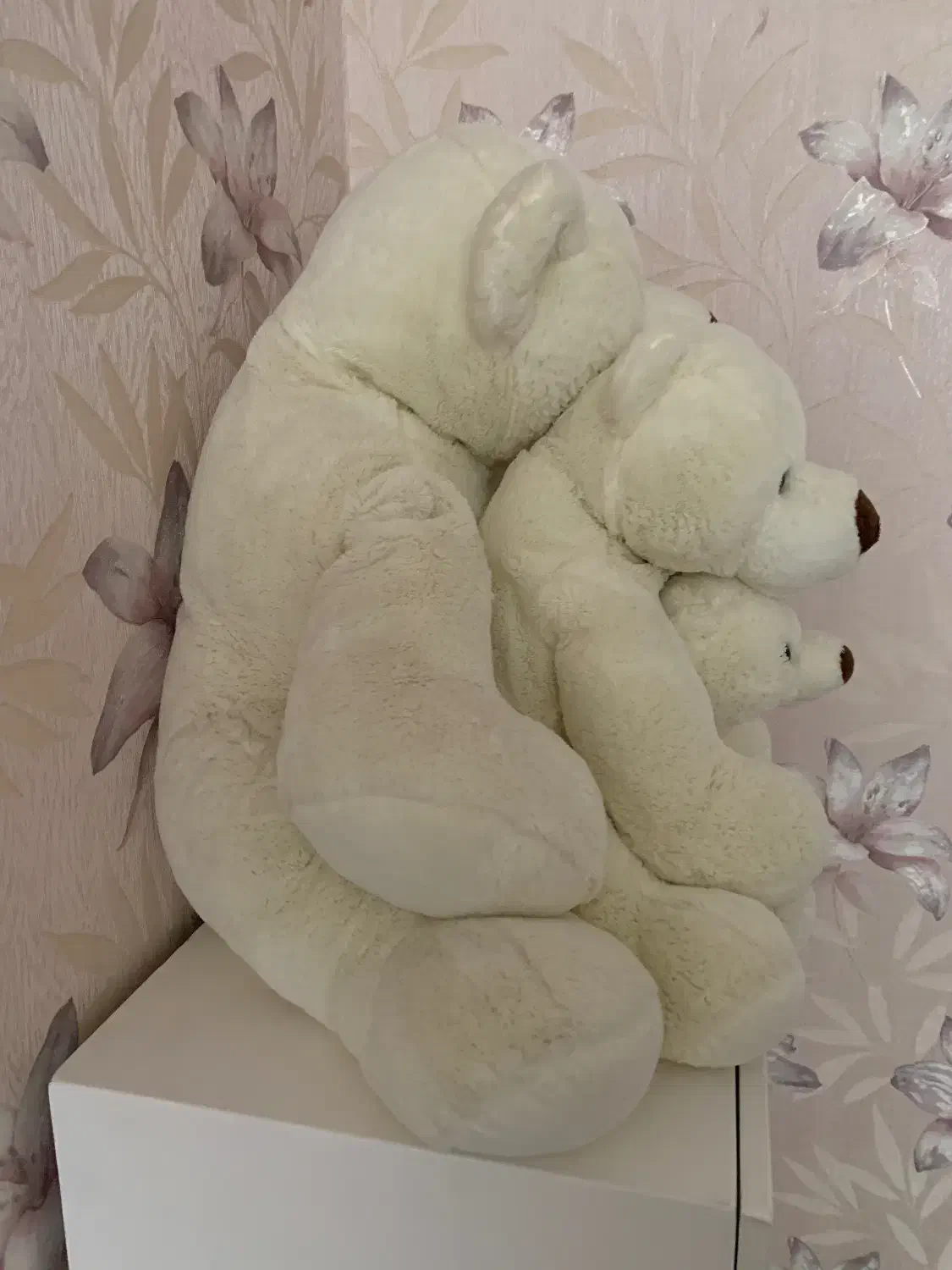 عروسک خانواده خرس|اسباب‌‌بازی|اردبیل, |دیوار