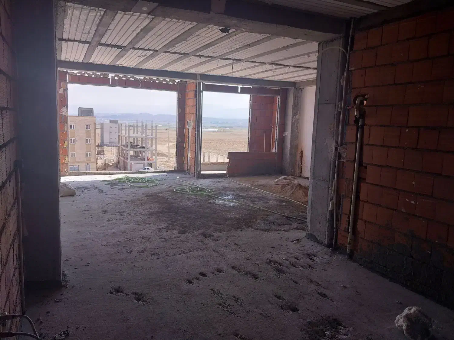 اپارتمان ۱۱۵ متری|فروش آپارتمان|بجنورد, |دیوار