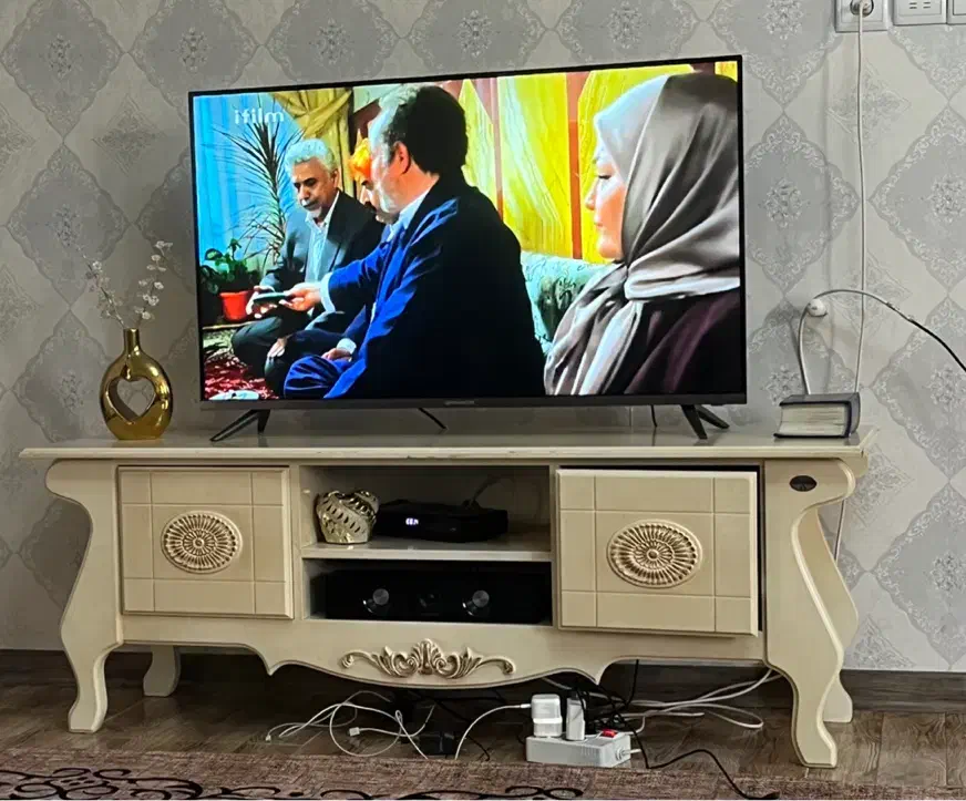 تابلوفرش|تابلو فرش|پاکدشت, پاکدشت (مامازند)|دیوار