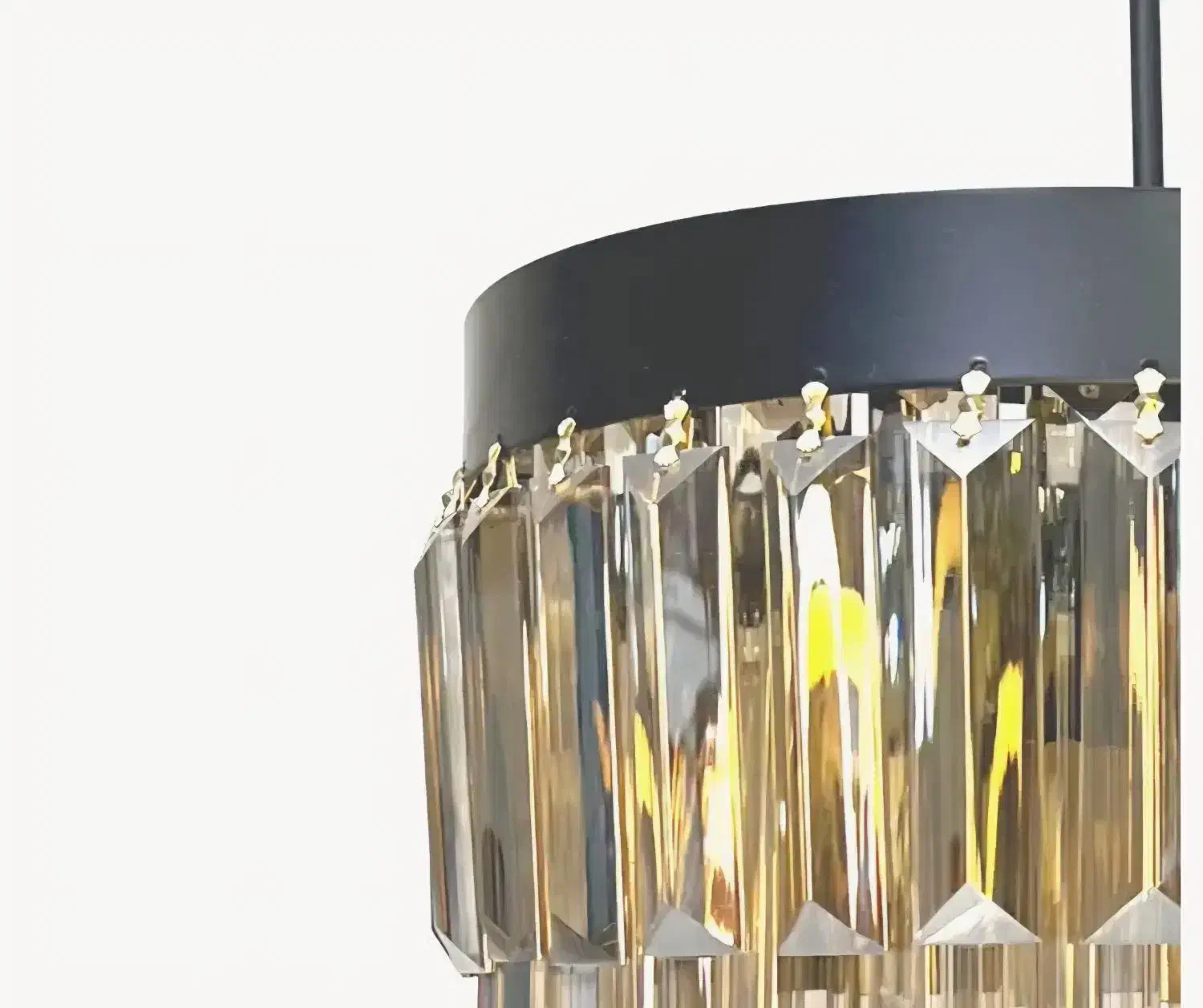 لوستر تک شعله|لوستر و چراغ آویز|تهران, سازمان برنامه جنوبی|دیوار