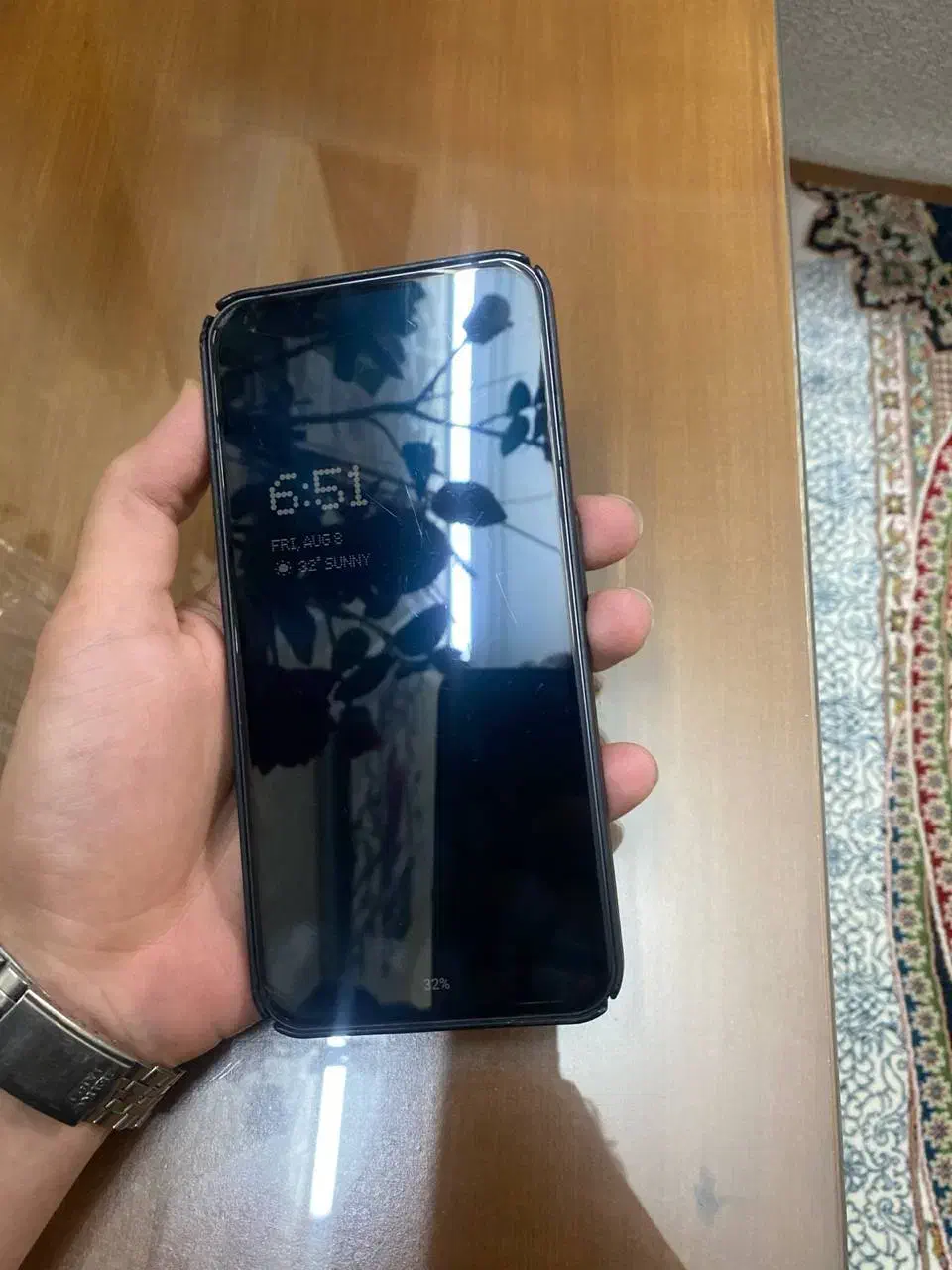 nothing phone 1 ناتینگ فون 256|موبایل|مشهد, آزادشهر|دیوار