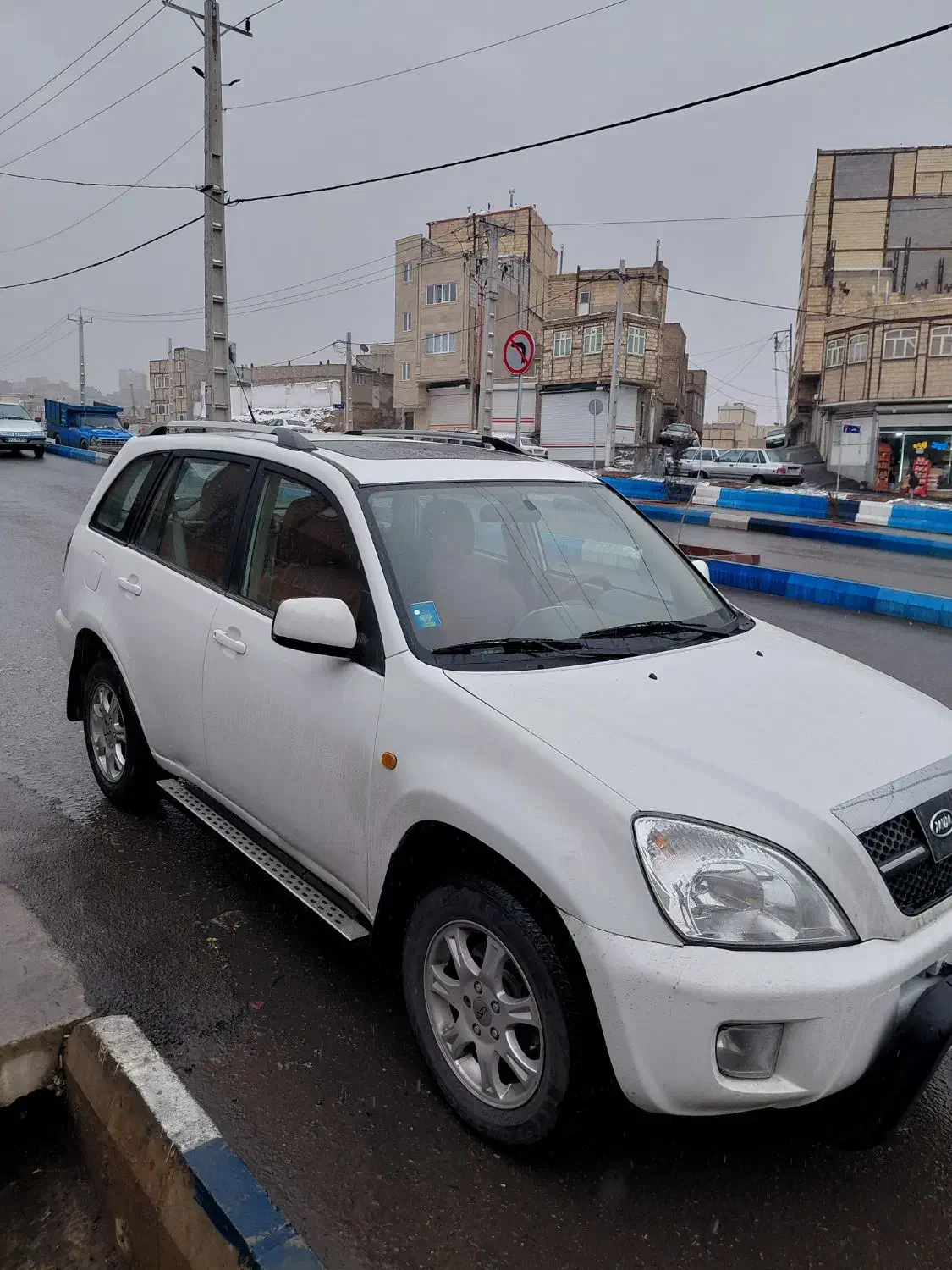 x33|خودرو سواری و وانت|تبریز, |دیوار