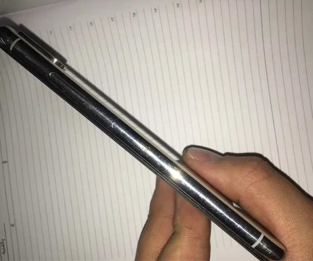 آیفون xs 256|موبایل|ملایر, |دیوار