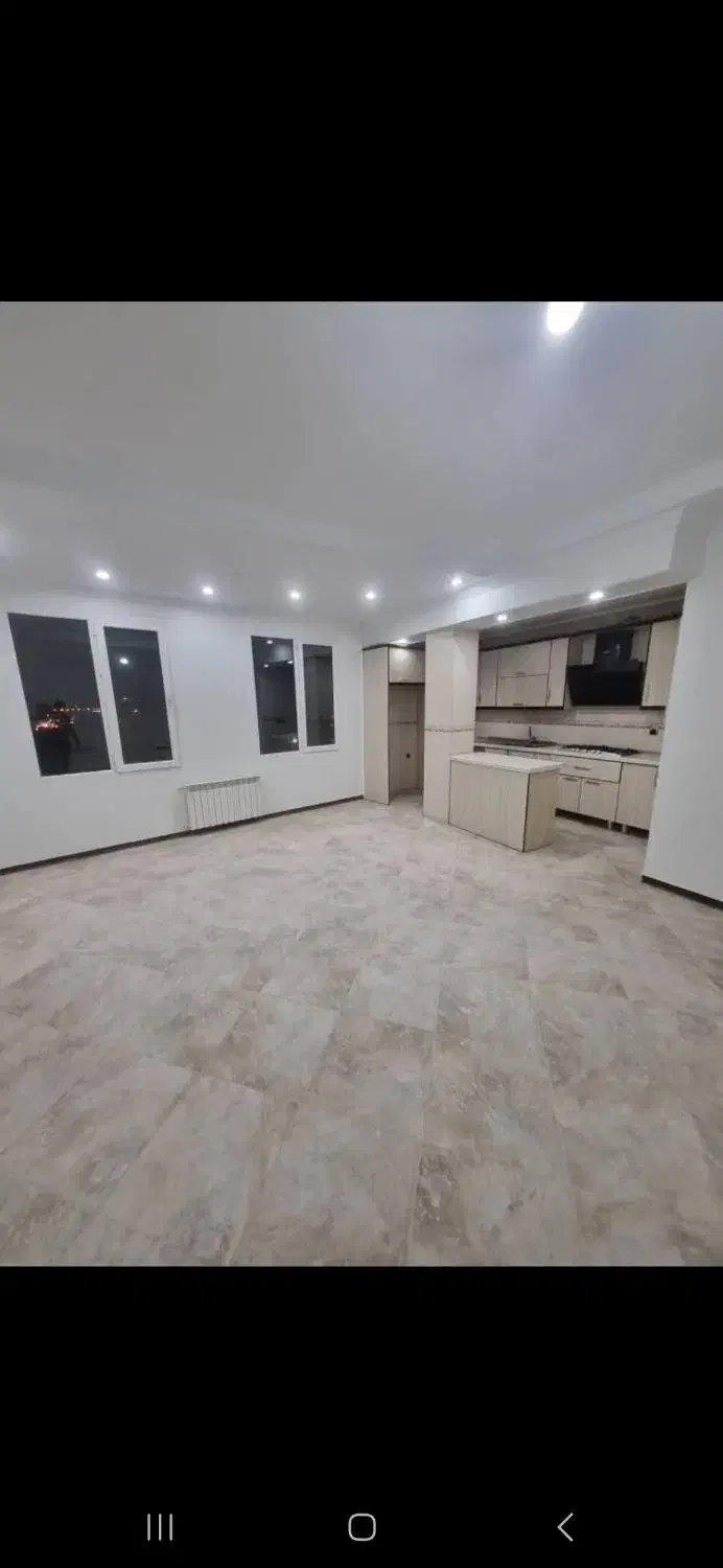 رهن و اجاره آپارتمان ۸۰متری یک خواب آسانسوردار ط۲