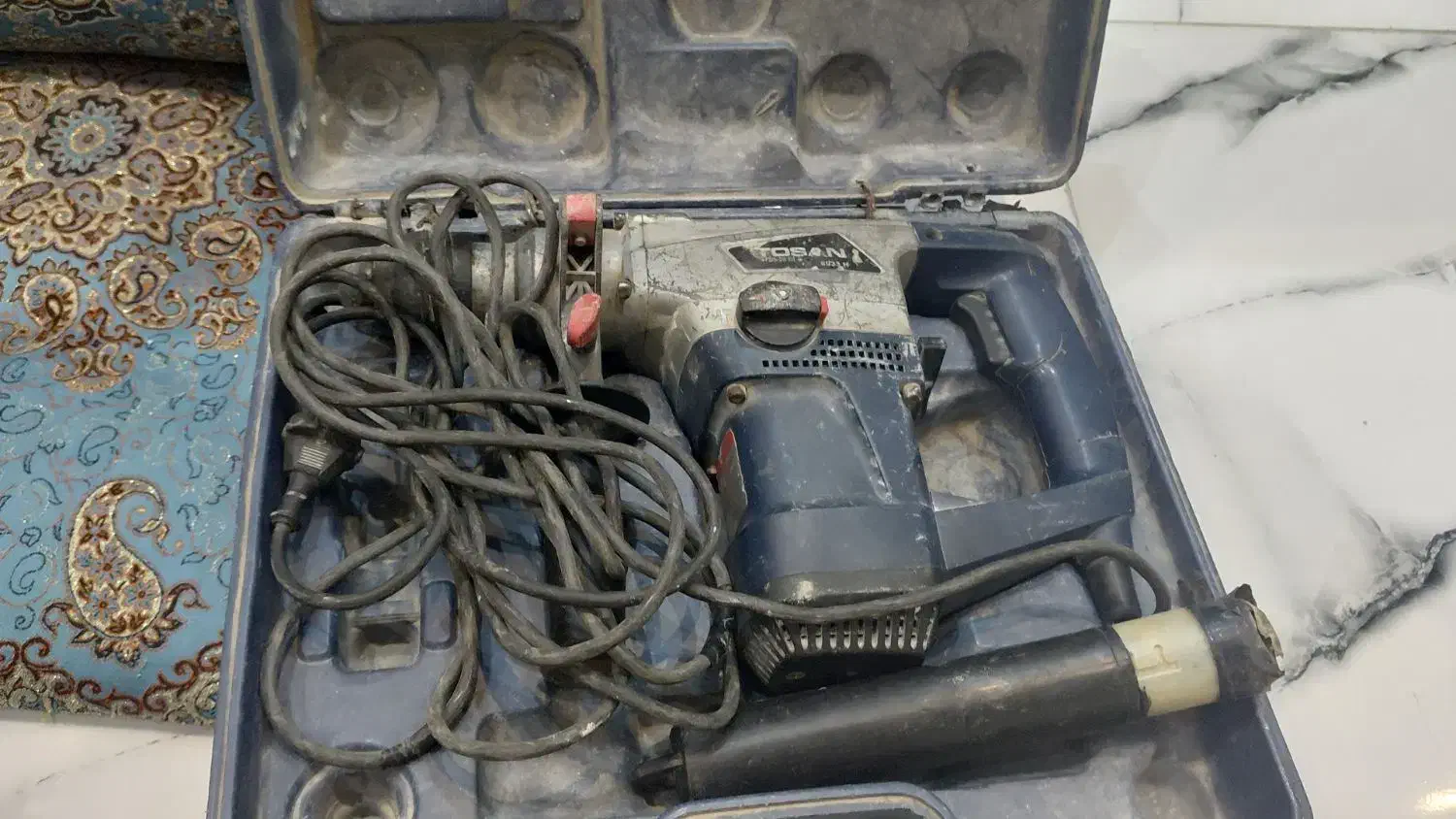 ابزار و لوازم|ابزارآلات|بابل, |دیوار