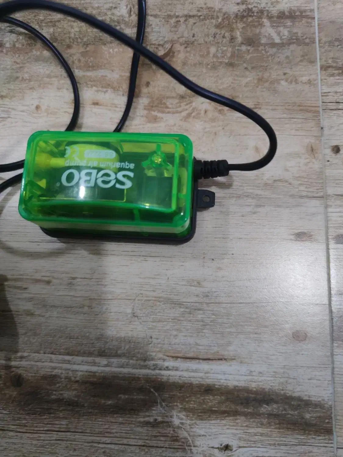 پمپ هوا اکواریوم|ماهی|لولمان, |دیوار