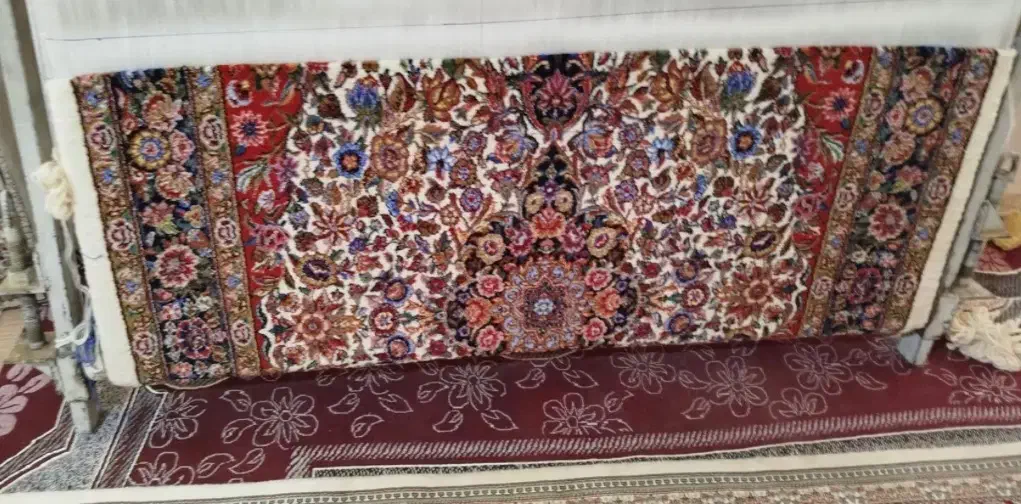 فرش دستباف|فرش|همدان, |دیوار