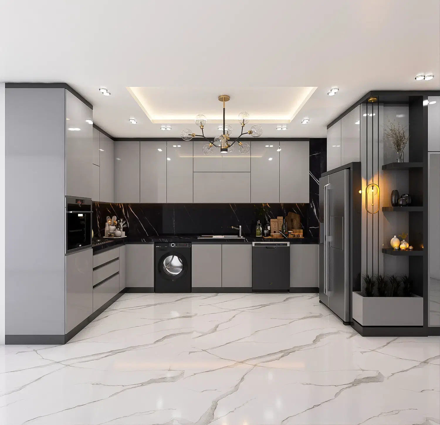 کابینت|مصالح و تجهیزات ساختمان|صباشهر, |دیوار