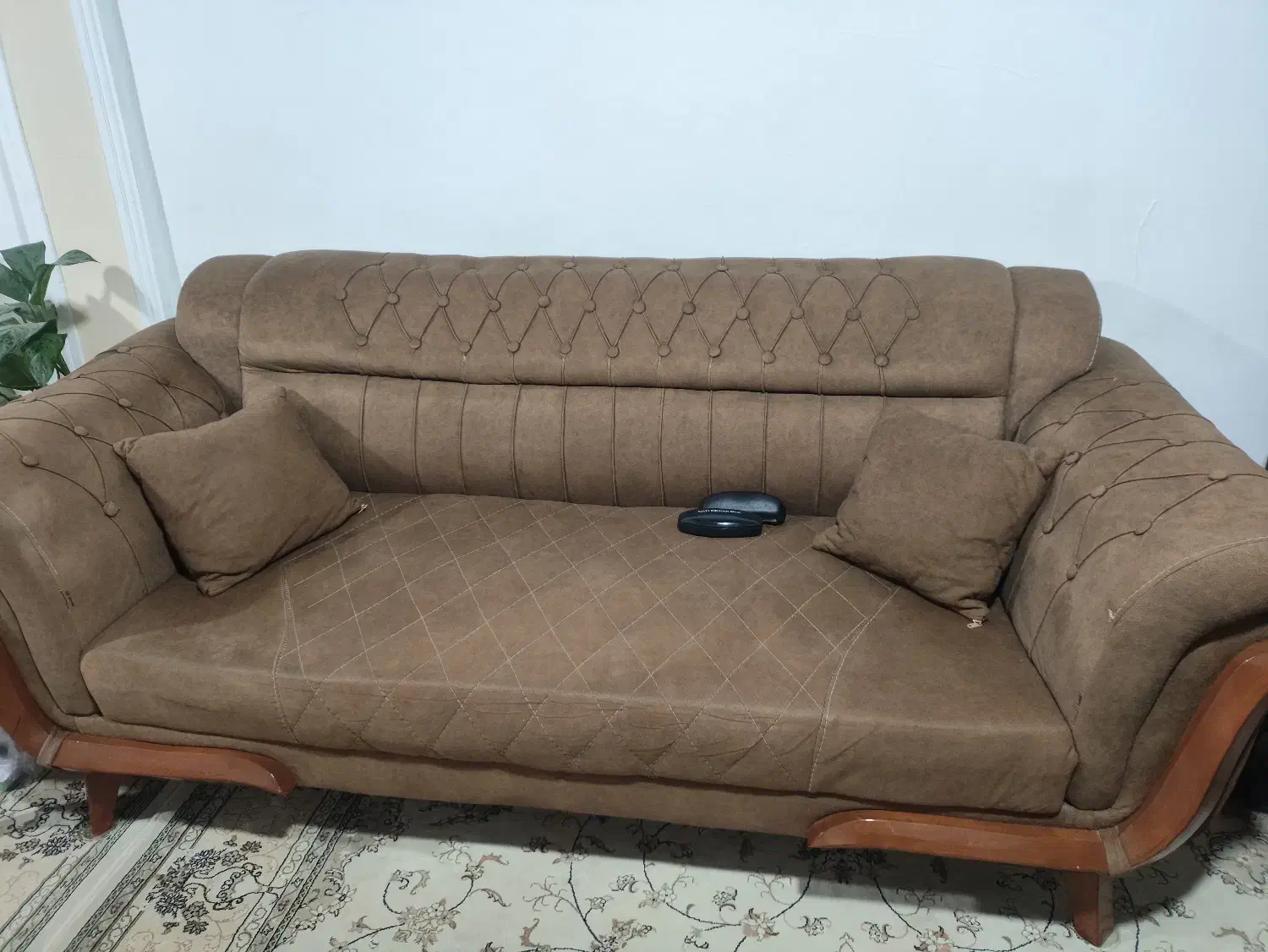 مبل 7نقره|مبلمان اداری|نوشهر, |دیوار