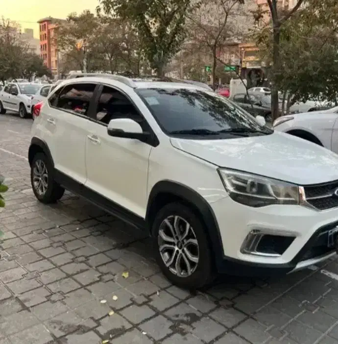 x22 دنده‌ فوق لاکچری|خودرو سواری و وانت|رشت, فلسطین|دیوار