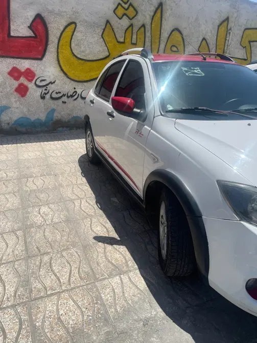 QUIK r|خودرو سواری و وانت|نسیمشهر, |دیوار
