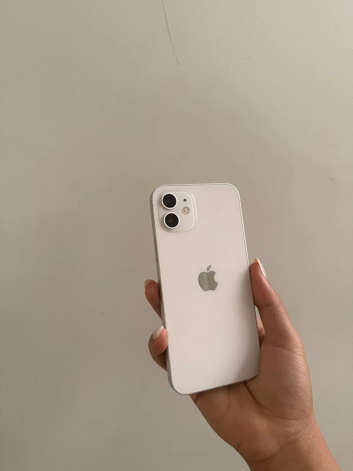 آیفون ۱۲ نرمال|موبایل|تهران, دهم فروردین|دیوار