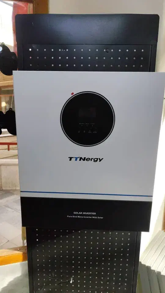 فروش و اجرای پنل خورشیدی ویوپی اس|مصالح و تجهیزات ساختمان|تهران, زعفرانیه|دیوار