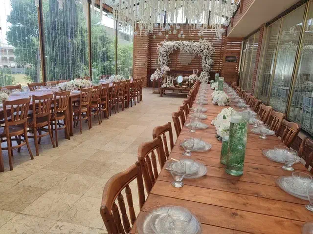 خانه عقد زیبای گل نرگس|خدمات پذیرایی، مراسم|بندر انزلی, پاسداران|دیوار