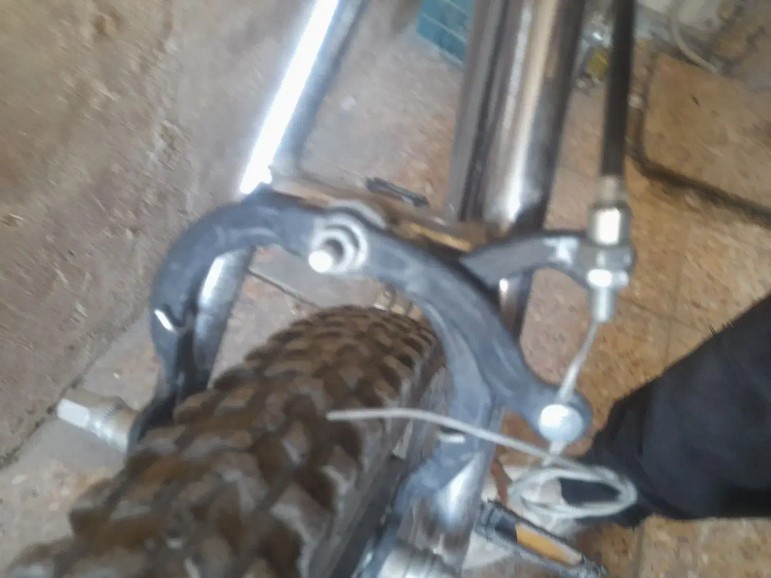 دوچرخه ۲۶|دوچرخه، اسکیت، اسکوتر|شیراز, شهرک مهرگان|دیوار