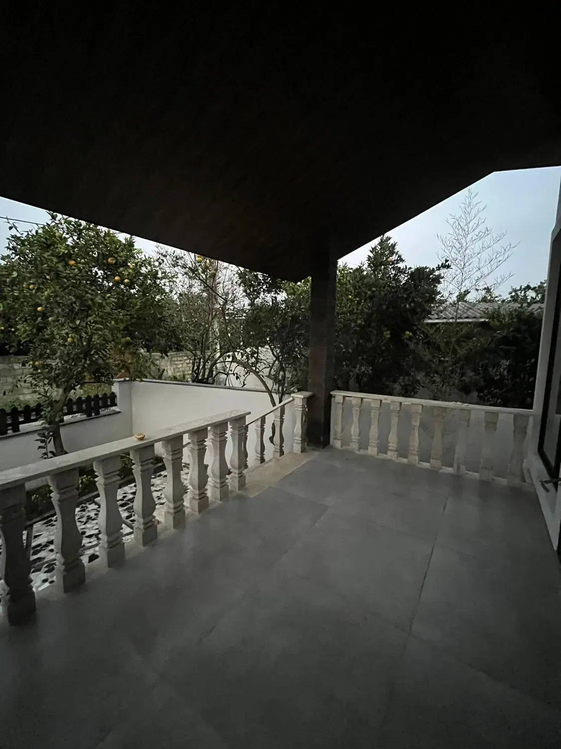 ویلا 3خوابه دوبلکس نما مدرن نشتارود|فروش خانه و ویلا|تنکابن, |دیوار